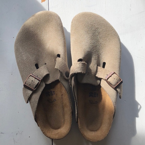 Birkenstock Shoes - Birkenstocks
